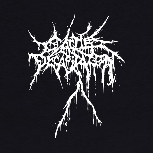 Cattle Decapitation by cutiez